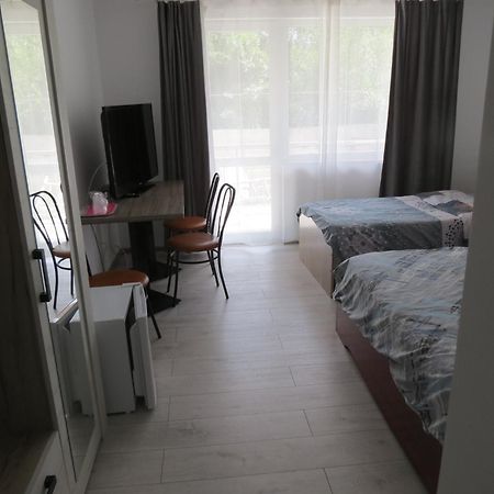Brad  Pensiunea Cetina מראה חיצוני תמונה